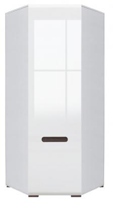 Шкаф угловой