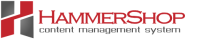 HammerShop CMS